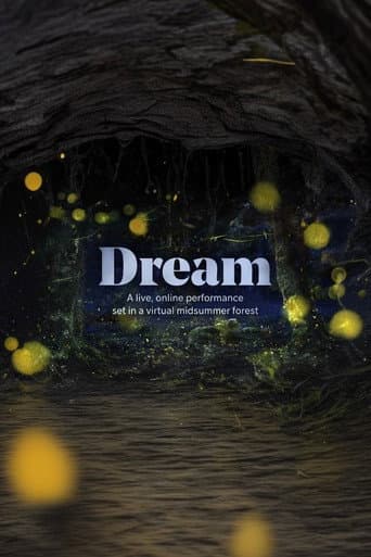 Dream poster