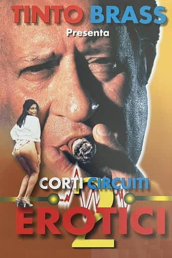 Erotic Short Circuits Vol.2 poster