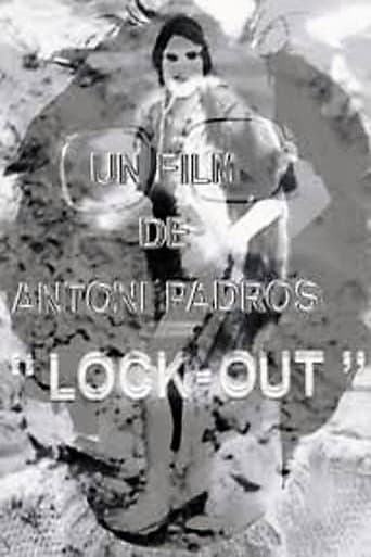 Lock-Out poster
