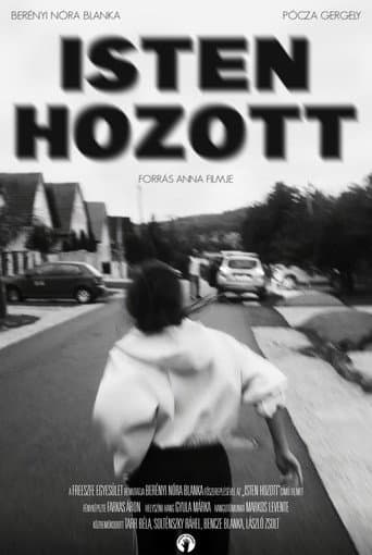 Isten hozott poster