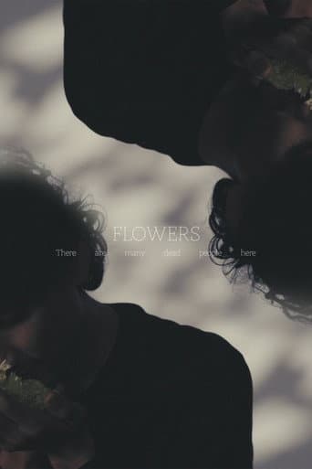 FLOWERS poster