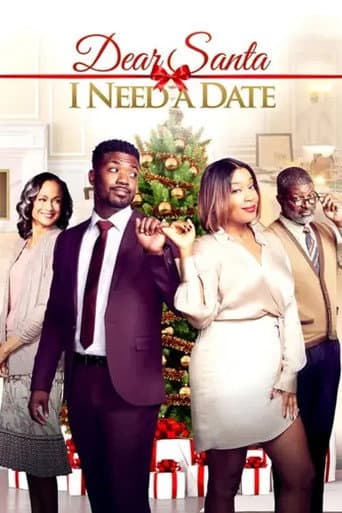 Dear Santa, I Need a Date poster
