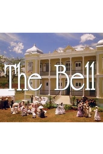 The Bell poster