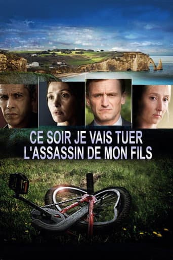 My Son's Murderer Will Die Tonight poster