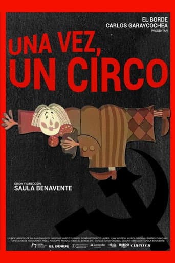 The Moscow Circus poster