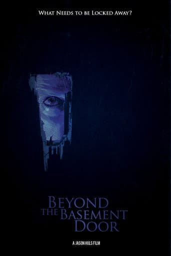 Beyond the Basement Door poster