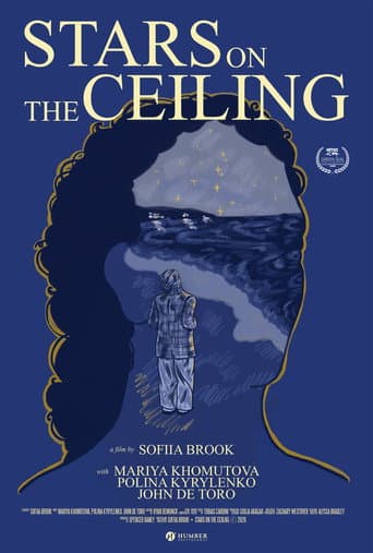 Stars on the Ceiling poster