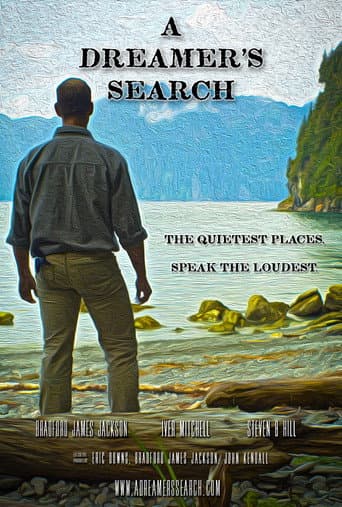 A Dreamer's Search poster