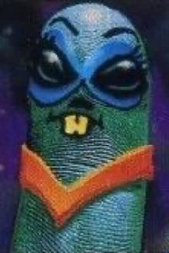 Phurniture Phalangies from the 45th Dimension poster