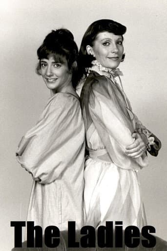 The Ladies poster