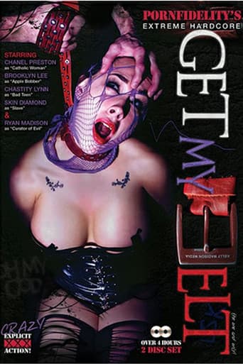 Get My Belt poster