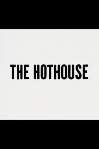 The Hothouse poster