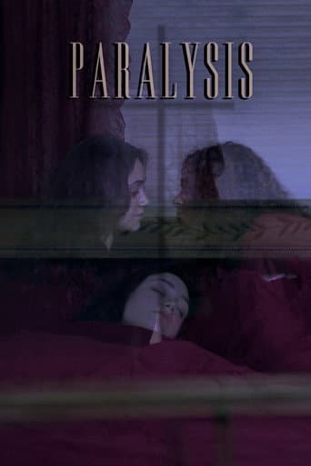 Paralysis poster