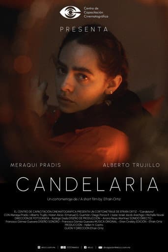 Candelaria poster