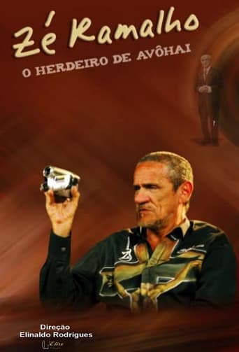 Zé Ramalho - O Herdeiro de Avôhai poster