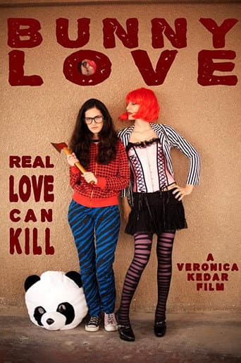 Bunny Love poster
