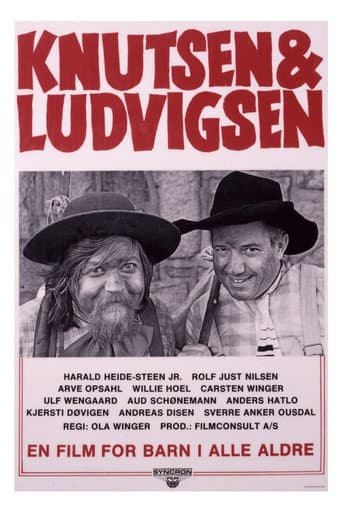 Two Buddies poster
