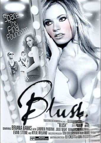 Blush poster