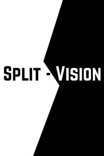 Split-Vision poster