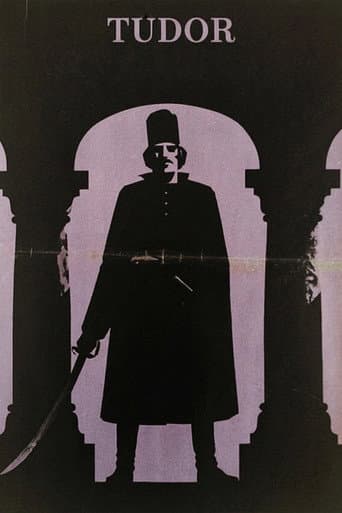 Tudor poster