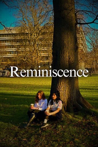 Reminiscence poster