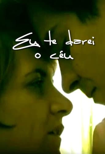 Eu te Darei o Céu poster