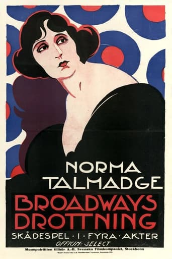 The Way of a Woman poster