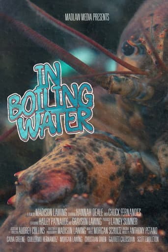 In Boiling Water poster