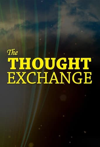 The Thought Exchange poster