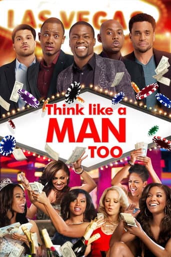 Think Like a Man Too poster