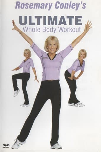 Ultimate Whole Body Workout poster