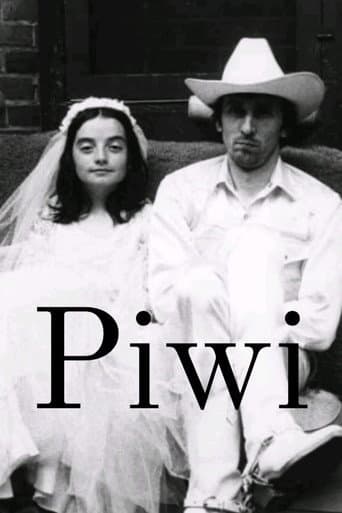 Piwi poster