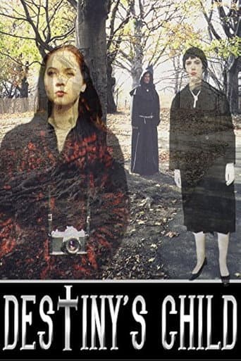 Destiny's Child poster