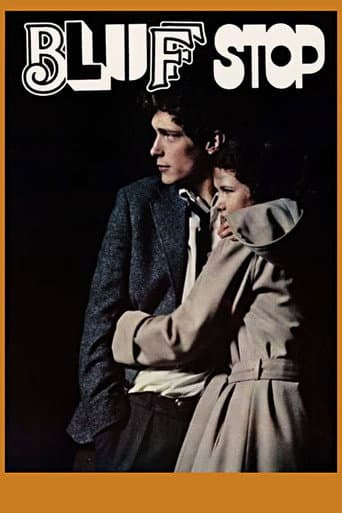 Bluff Stop poster