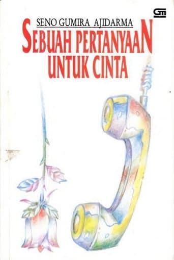 A Question for Love poster