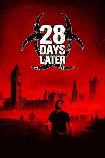 28 Days Later: The Aftermath – Stage 3: Decimation (29 to 32 Days Later) poster