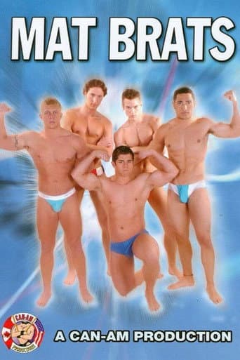 Mat Brats poster