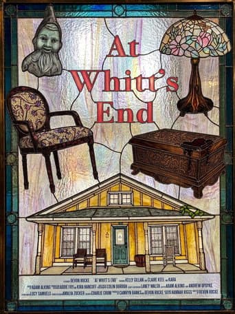 At Whitt’s End poster