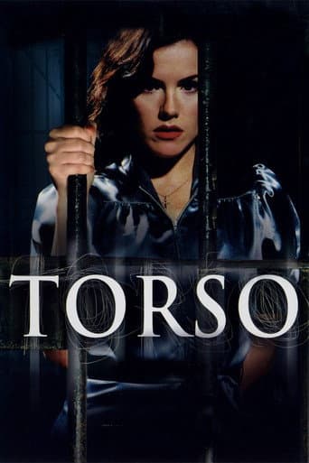 Torso: The Evelyn Dick Story poster
