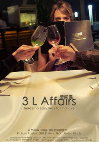 3 L Affairs poster