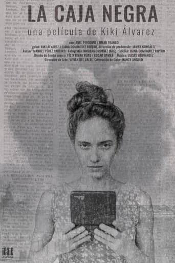 The Black Box poster