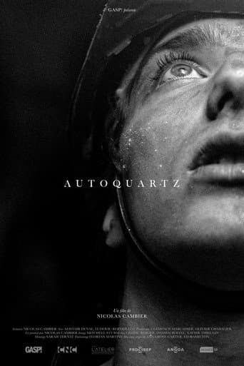 Autoquartz poster