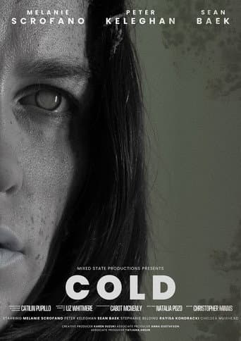 COLD poster