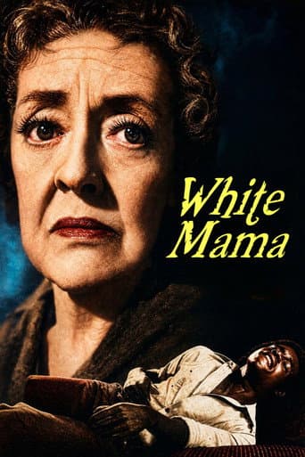 White Mama poster