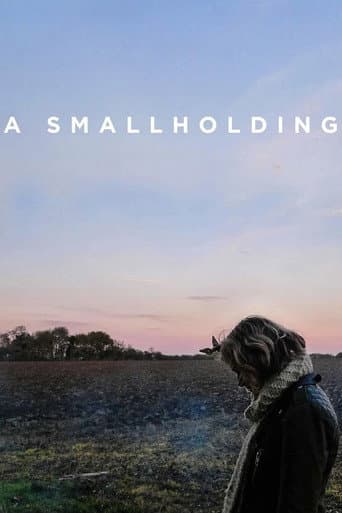 A Smallholding poster