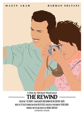 The Rewind poster