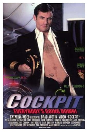 Cockpit poster