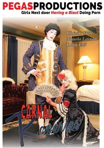 Carnal Reveries poster