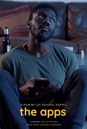 The Apps poster