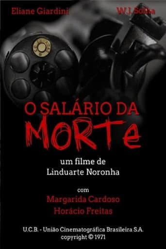 The Wages of Death poster
